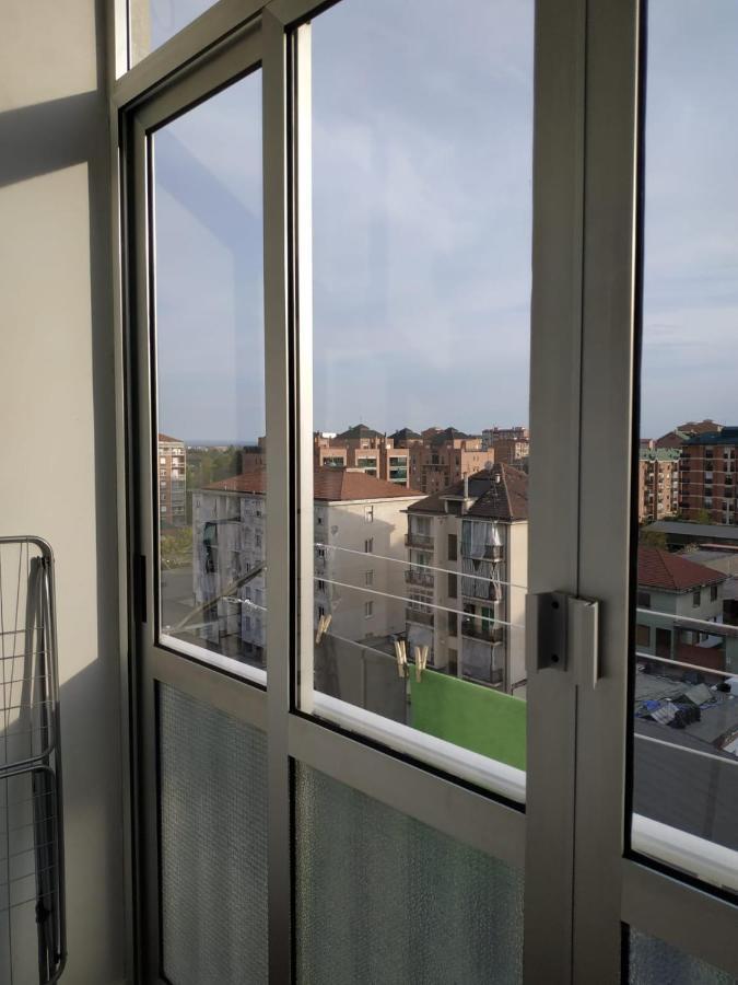 Appartement A Casa Da Joy à Turin Extérieur photo