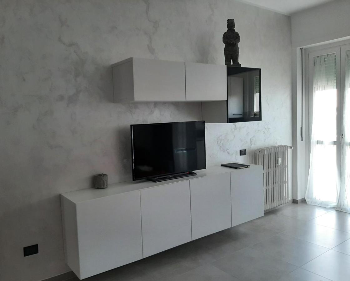 Appartement A Casa Da Joy à Turin Extérieur photo