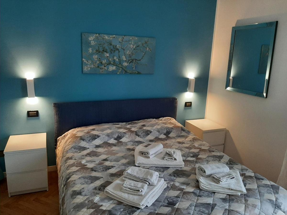 Appartement A Casa Da Joy à Turin Extérieur photo