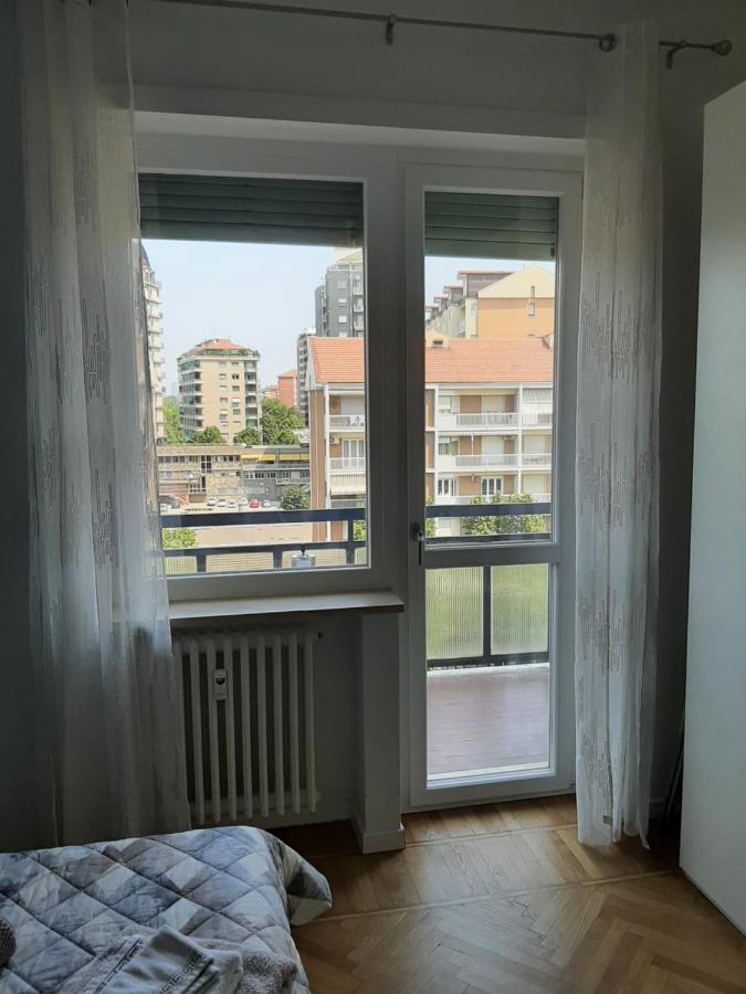 Appartement A Casa Da Joy à Turin Extérieur photo