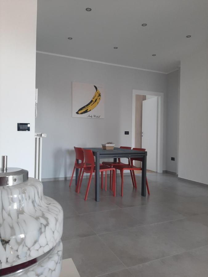 Appartement A Casa Da Joy à Turin Extérieur photo