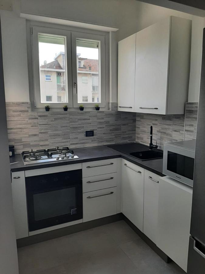 Appartement A Casa Da Joy à Turin Extérieur photo