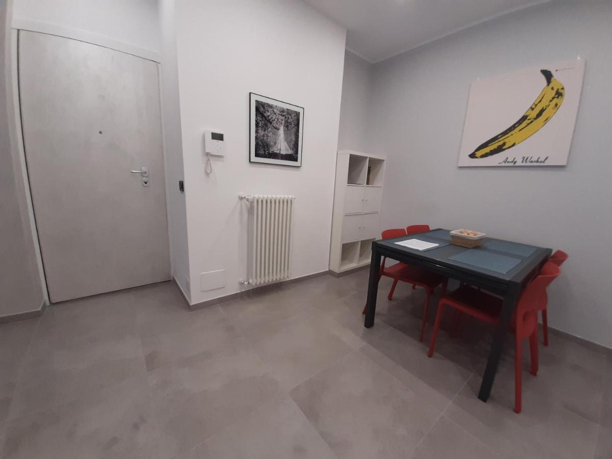 Appartement A Casa Da Joy à Turin Extérieur photo