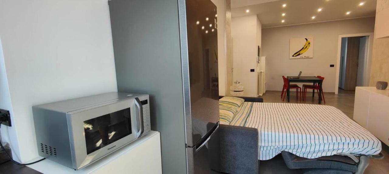 Appartement A Casa Da Joy à Turin Extérieur photo