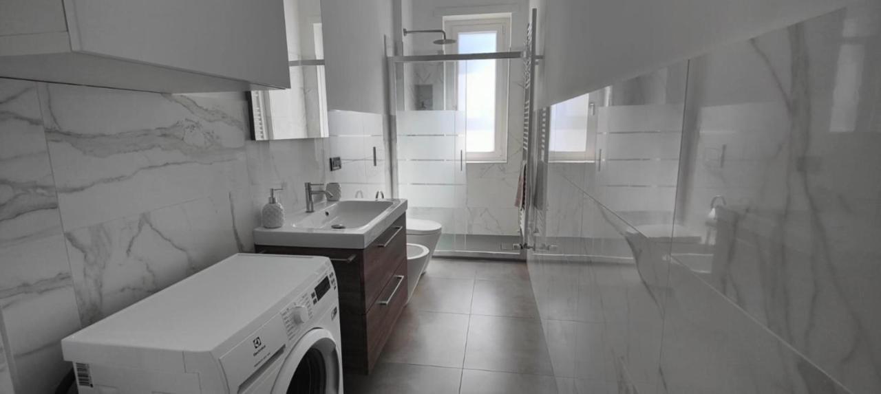 Appartement A Casa Da Joy à Turin Extérieur photo