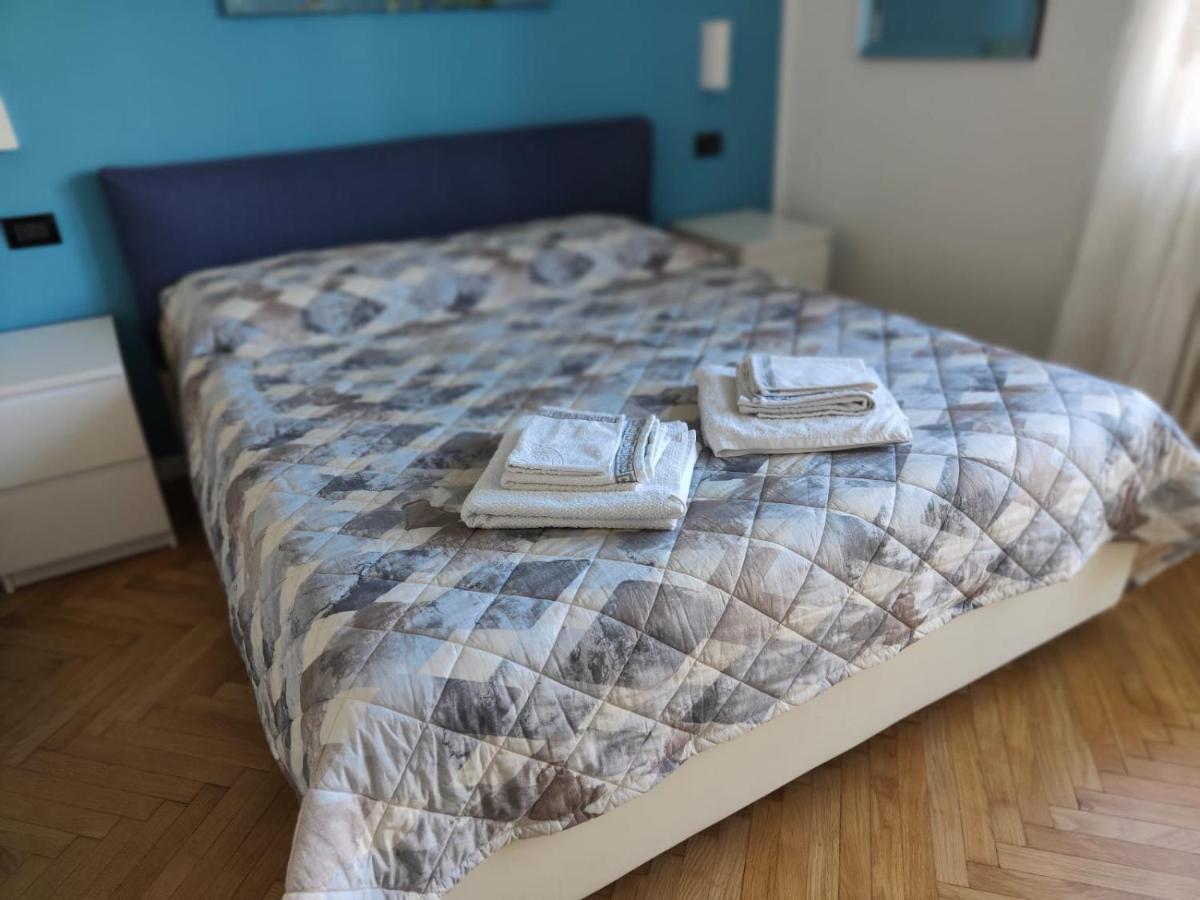 Appartement A Casa Da Joy à Turin Extérieur photo