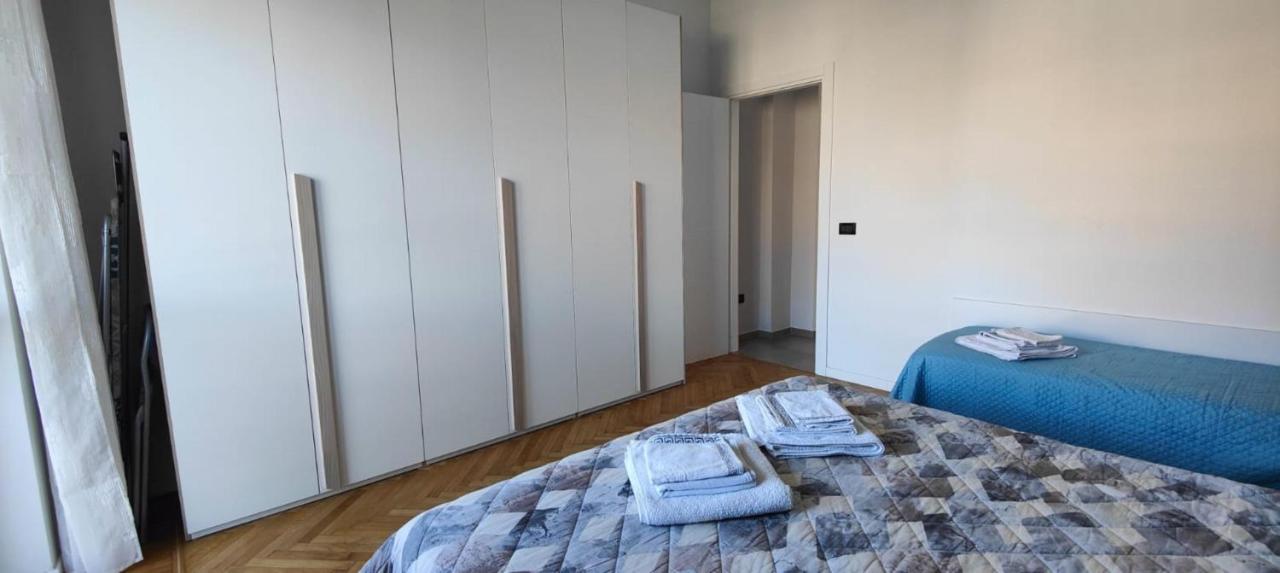 Appartement A Casa Da Joy à Turin Extérieur photo