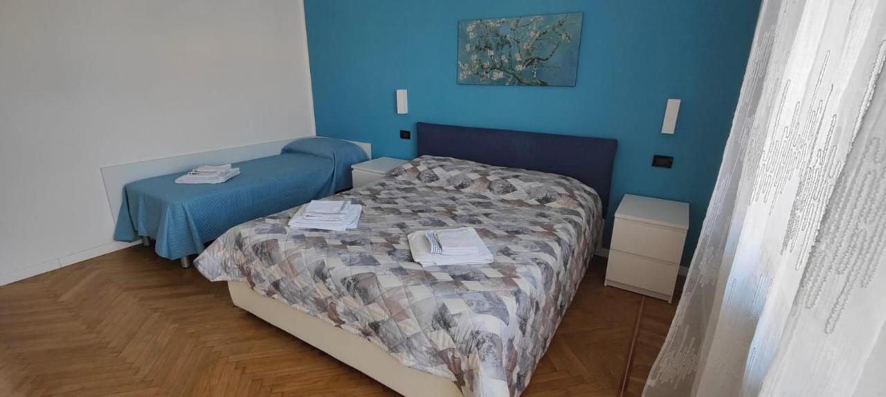 Appartement A Casa Da Joy à Turin Extérieur photo