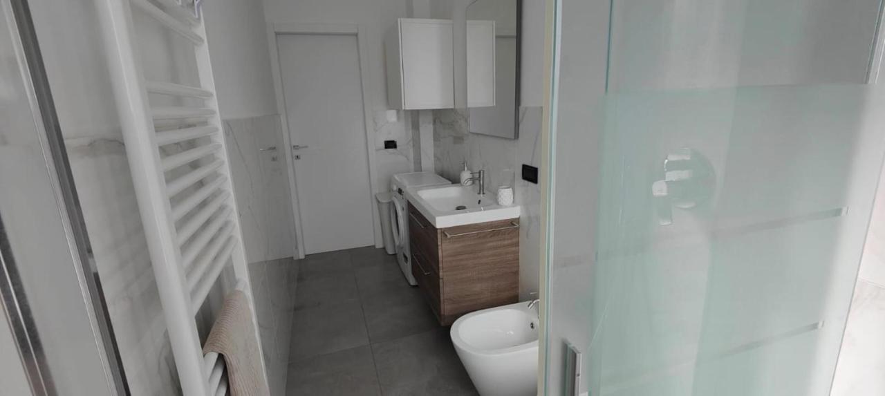 Appartement A Casa Da Joy à Turin Extérieur photo