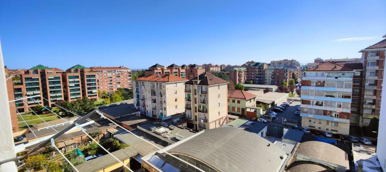Appartement A Casa Da Joy à Turin Extérieur photo