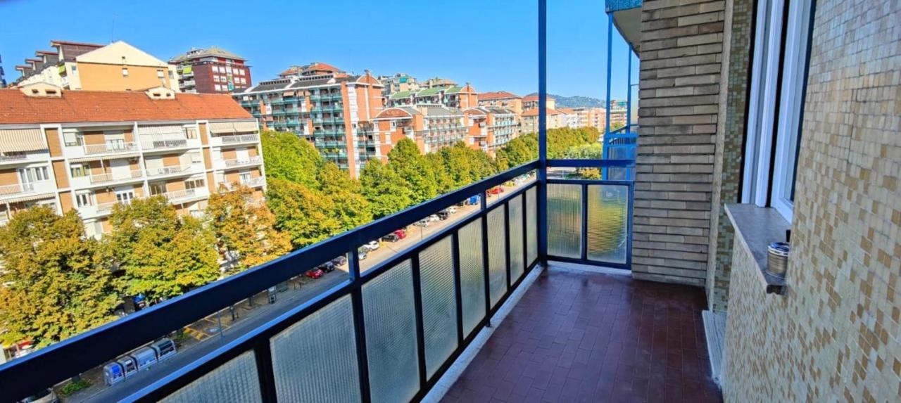 Appartement A Casa Da Joy à Turin Extérieur photo